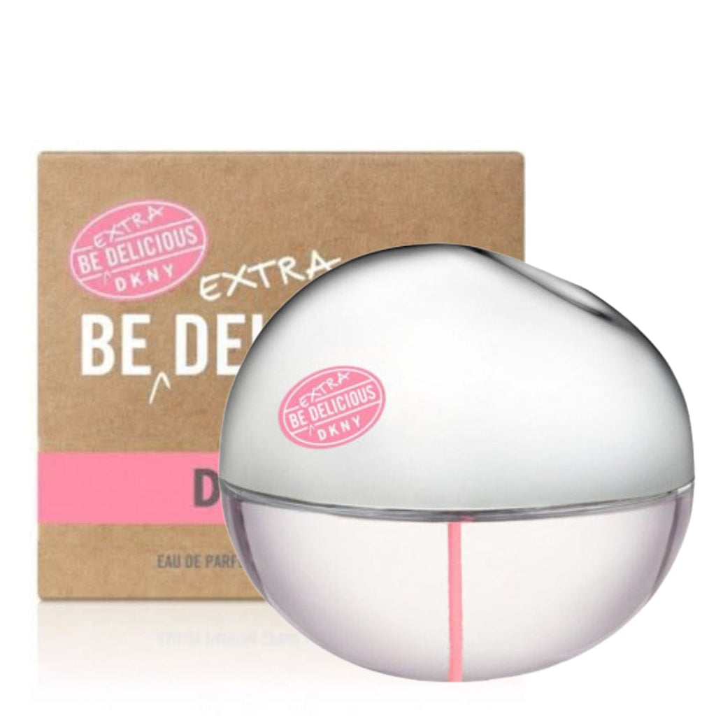 Donna Karan DKNY Be Extra Delicious Women's Perfume/Cologne For Women Eau de Parfum 3.4 oz Edp — 2