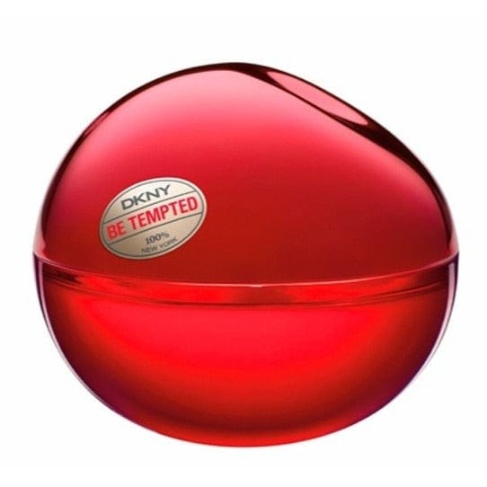Donna Karan Dkny Be Tempted Women's Perfume/Cologne For Women Eau De Parfum 3.4 oz Edp — 1