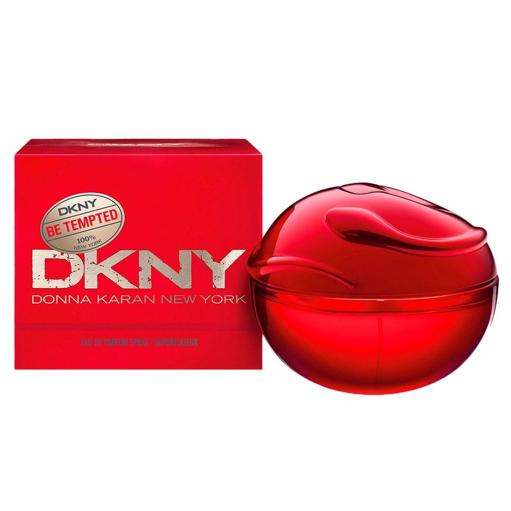 Donna Karan Dkny Be Tempted Women's Perfume/Cologne For Women Eau De Parfum 3.4 oz Edp — 2