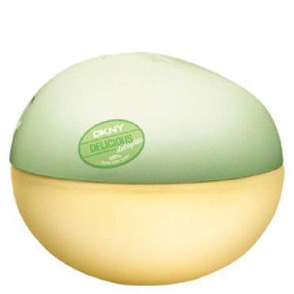 Donna Karan DKNY Delicious Delights Cool Swirl Women's Perfume/Cologne For Women Eau de Toilette 1.7 oz Edt — 1