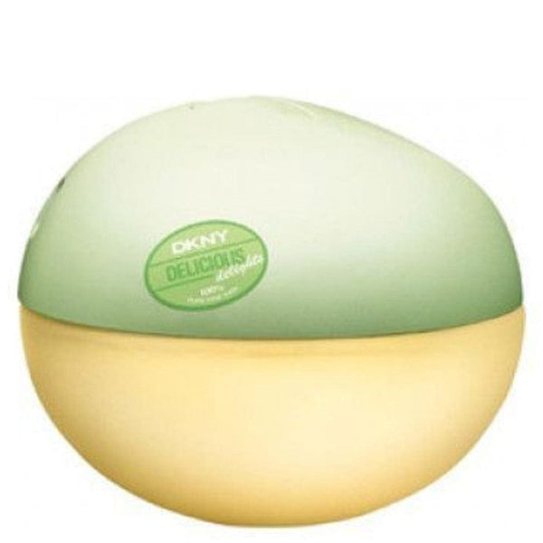 Donna Karan DKNY Delicious Delights Cool Swirl Women's Perfume/Cologne For Women Eau de Toilette 1.7 oz Edt — 1
