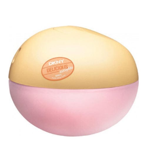 Donna Karan DKNY Delicious Delights Dreamsicle Women's Perfume/Cologne For Women Eau de Toilette 1.7 oz Edt — 1