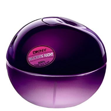 Donna Karan DKNY Delicious Night Women's Perfume/Cologne For Women Eau de Parfum 1.7 oz Edp — 1