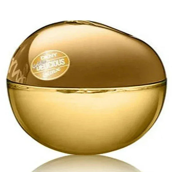 Donna Karan DKNY Golden Delicious Eau So Intense Women's Perfume/Cologne For Women Eau de Parfum 3.4 oz Edp — 1