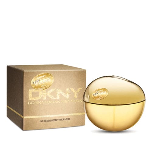 Donna Karan DKNY Golden Delicious Eau So Intense Women's Perfume/Cologne For Women Eau de Parfum 3.4 oz Edp — 2