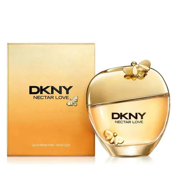 Donna Karan DKNY Nectar Love Women's Perfume/Cologne For Women Eau de Parfum 3.4 oz Edp — 2