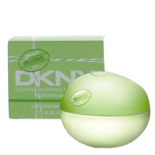 Donna Karan DKNY Sweet Delicious Tart Key Lime Women's Perfume/Cologne For Women Eau de Parfum 1.7 oz Edp — 2