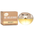 BE Delicious Golden 3.4oz Woman EDP — 1
