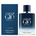 Giorgio Armani Acqua D'gio Profondo 3.3oz Men EDP Spray — 1