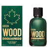 DSQUARED¬≤ Green Wood Men's Perfume/Cologne For Men Eau de Toilette 3.4 oz / Gift Set 3.4 ozEdt — 2