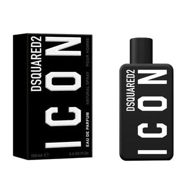 DSQUARED Icon Men — 3