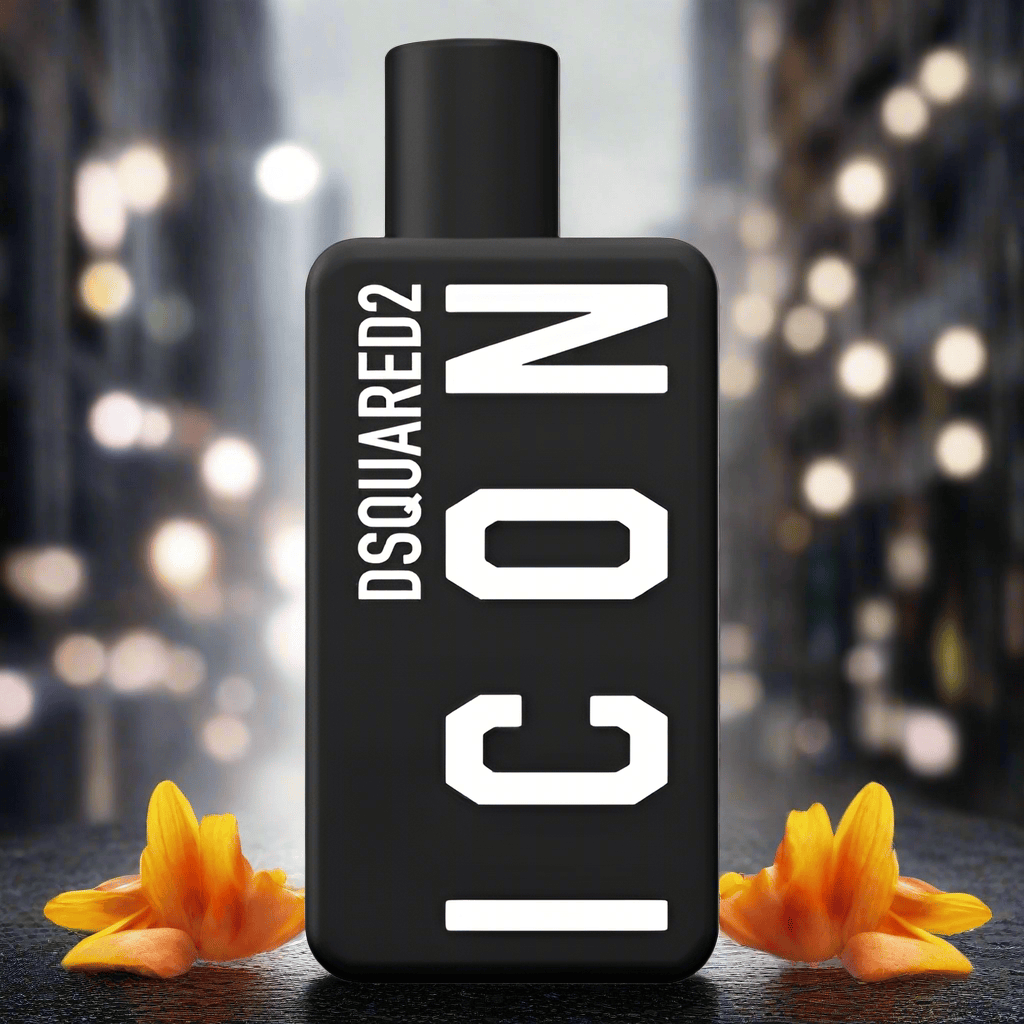 DSQUARED Icon Men — 2