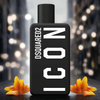 DSQUARED Icon Men — 2