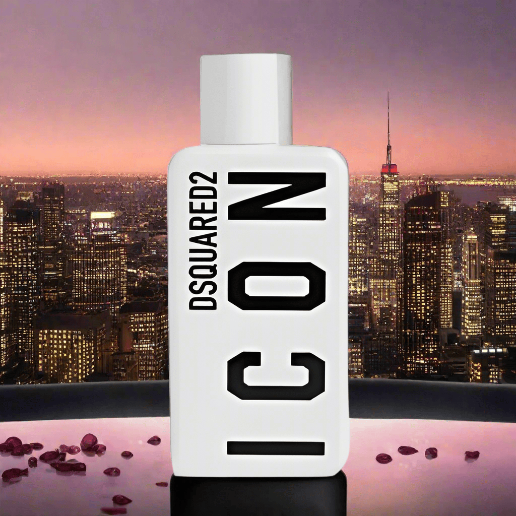 DSQUARED Icon — 3