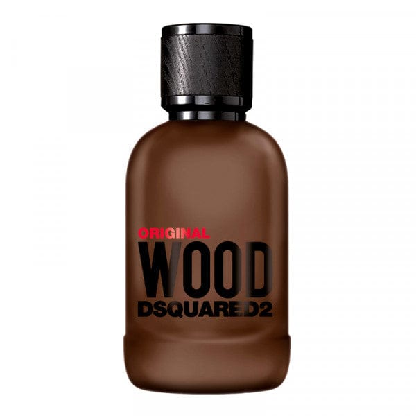 Dsquared¬≤ Original Wood Men's Perfume/Cologne For Men Eau de Parfum 3.4 oz Edp — 1