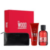 DSQUARED¬≤ Red Wood Women's Perfume/Cologne For Women Eau de Toilette 3.4 oz / Gift Set 3.4 oz Edt — 3
