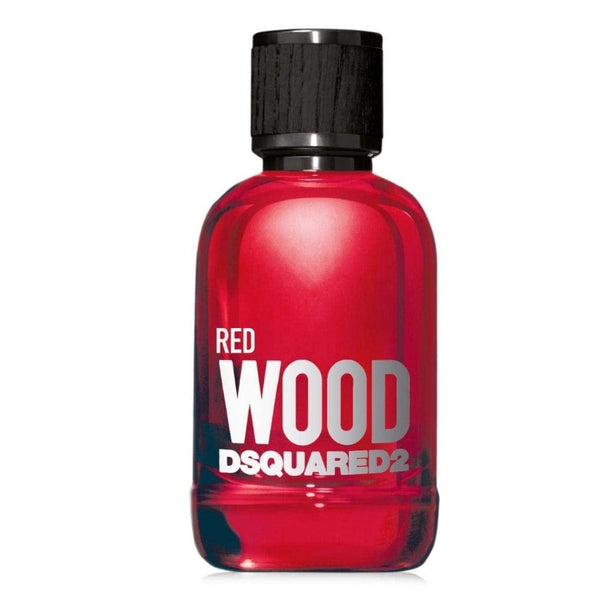 DSQUARED¬≤ Red Wood Women's Perfume/Cologne For Women Eau de Toilette 3.4 oz / Gift Set 3.4 oz Edt — 1