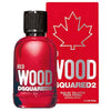 DSQUARED¬≤ Red Wood Women's Perfume/Cologne For Women Eau de Toilette 3.4 oz / Gift Set 3.4 oz Edt — 2
