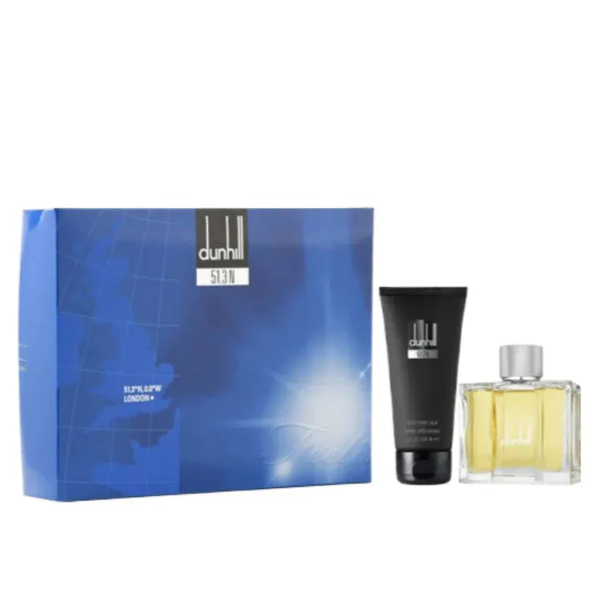 Dunhill 51.3N — 3