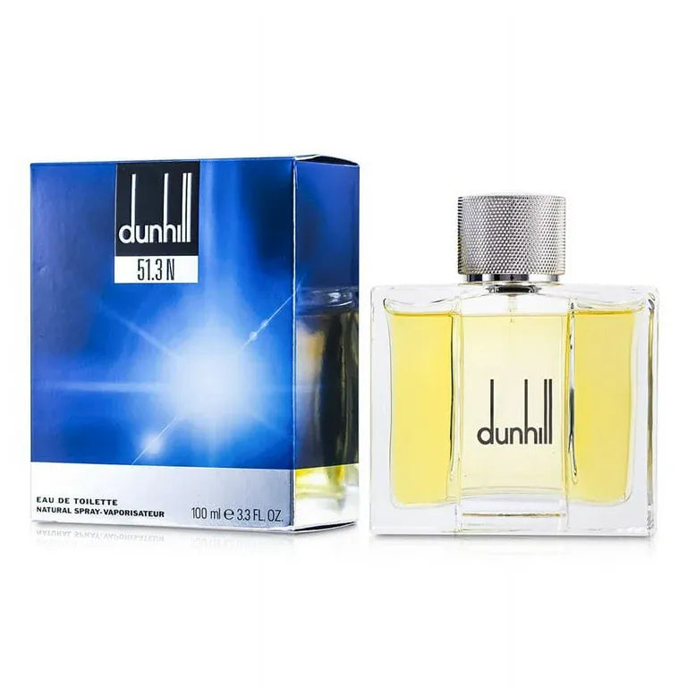 Dunhill 51.3N — 2