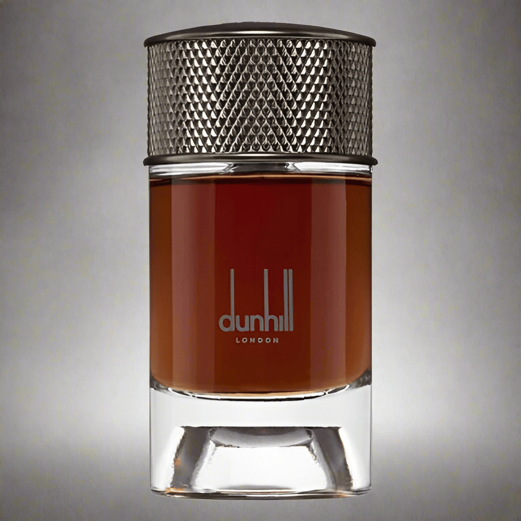 Dunhill Agar Wood — 3