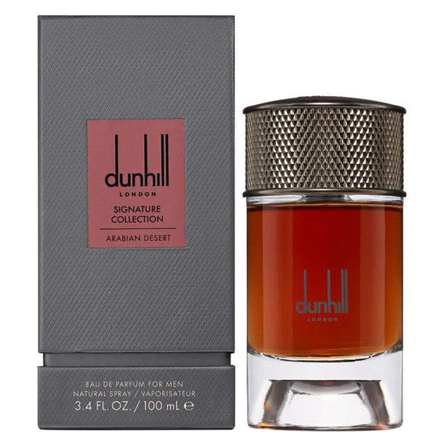 Dunhill Arabian Desert — 2