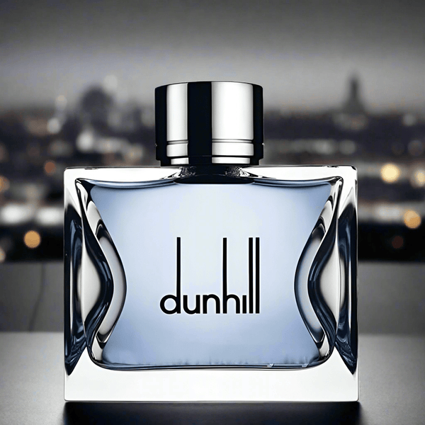 Dunhill Black — 2