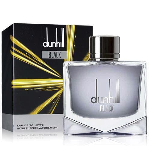 Dunhill Black — 3