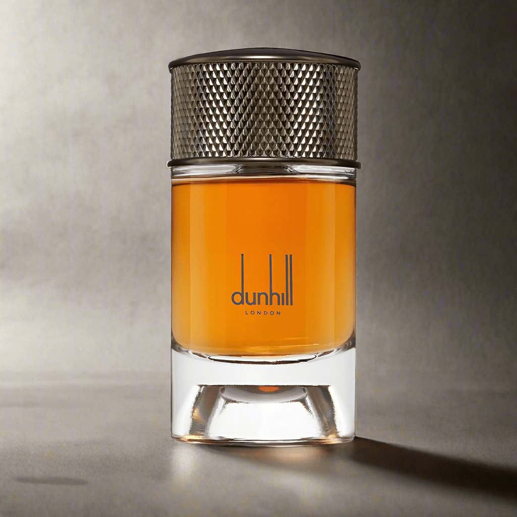 Dunhill British Leather — 2