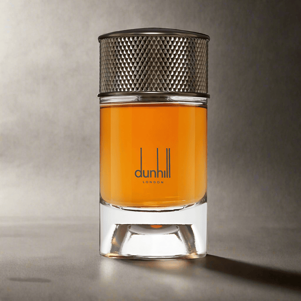 Dunhill British Leather — 2