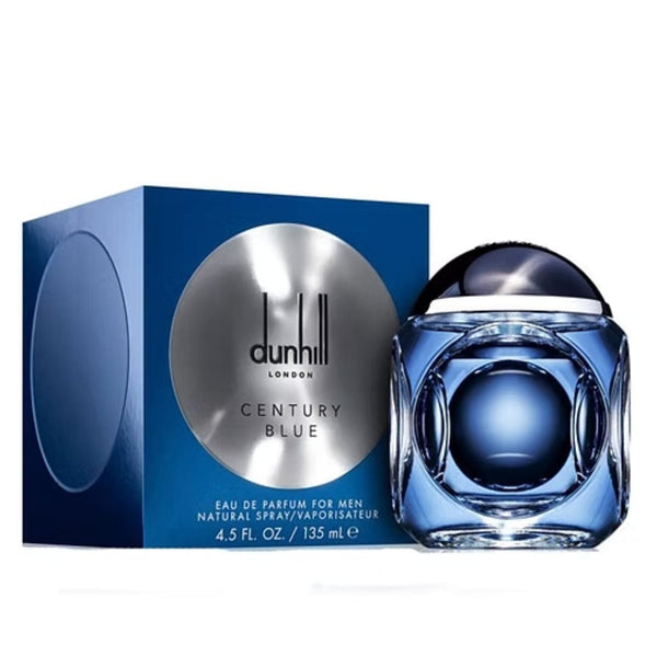 Dunhill Century Blue Men's Perfume/Cologne For Men Eau de Parfum 4.5 oz Edp — 2