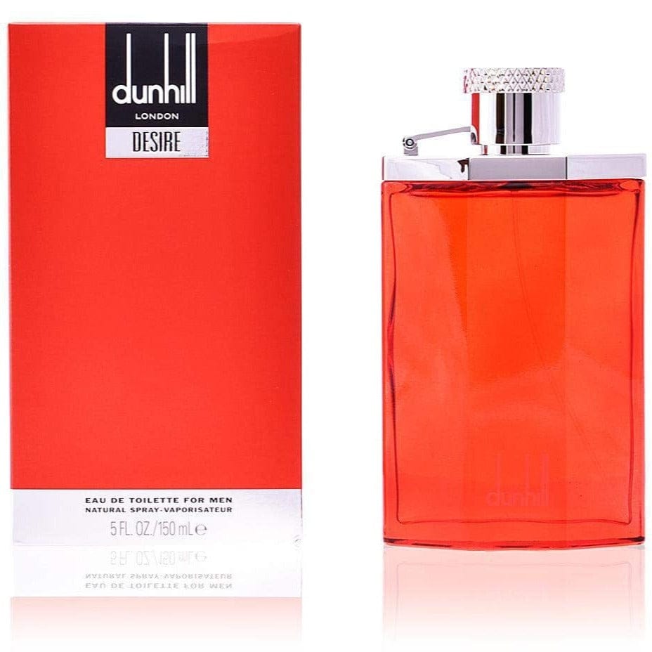 Dunhill Desire Red Cologne For Men Eau De Toilette Spray 1.7 Oz / 3.4 Oz / Gift Set 3.4 Oz Edt — 2