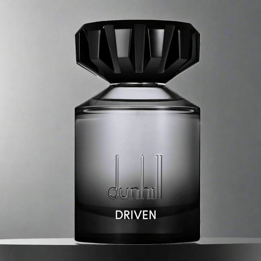Dunhill Driven Black — 3