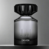 Dunhill Driven Black — 3