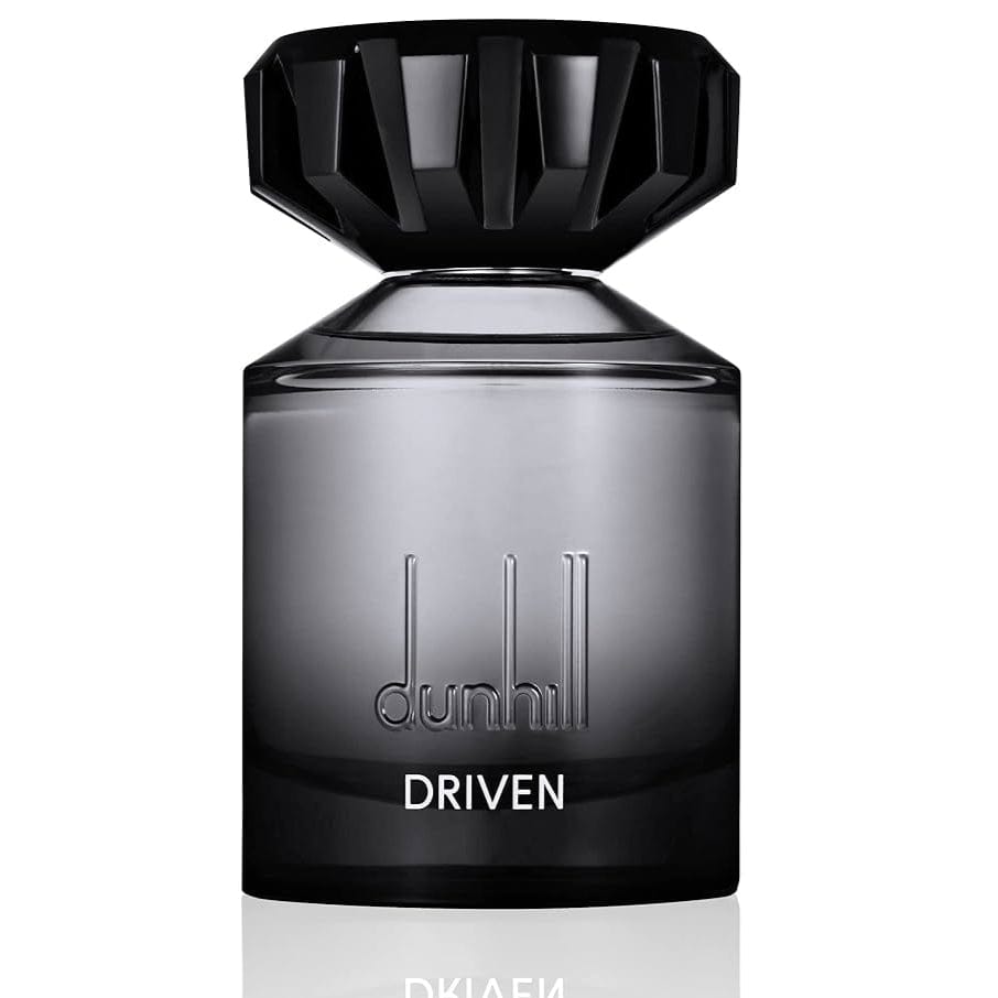 Dunhill Driven Black — 1