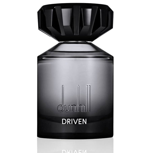 Dunhill Driven Black — 1