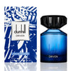 Dunhill Driven Blue — 3