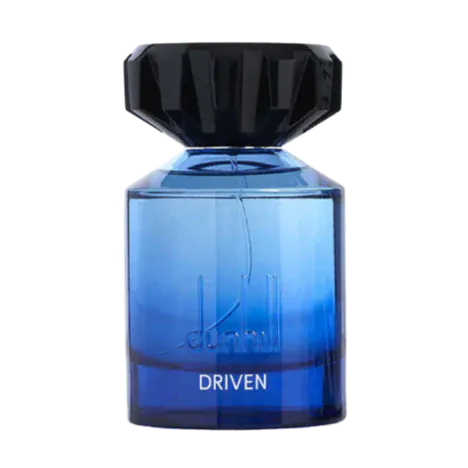Dunhill Driven Blue — 1