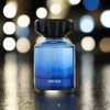 Dunhill Driven Blue — 2
