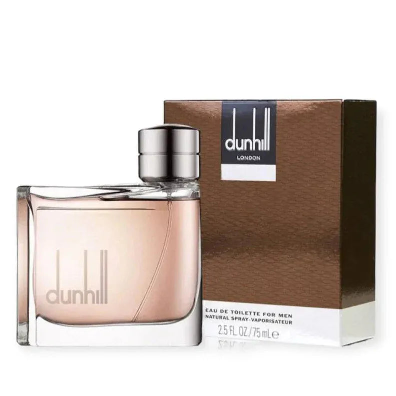 Dunhill Dunhill — 2
