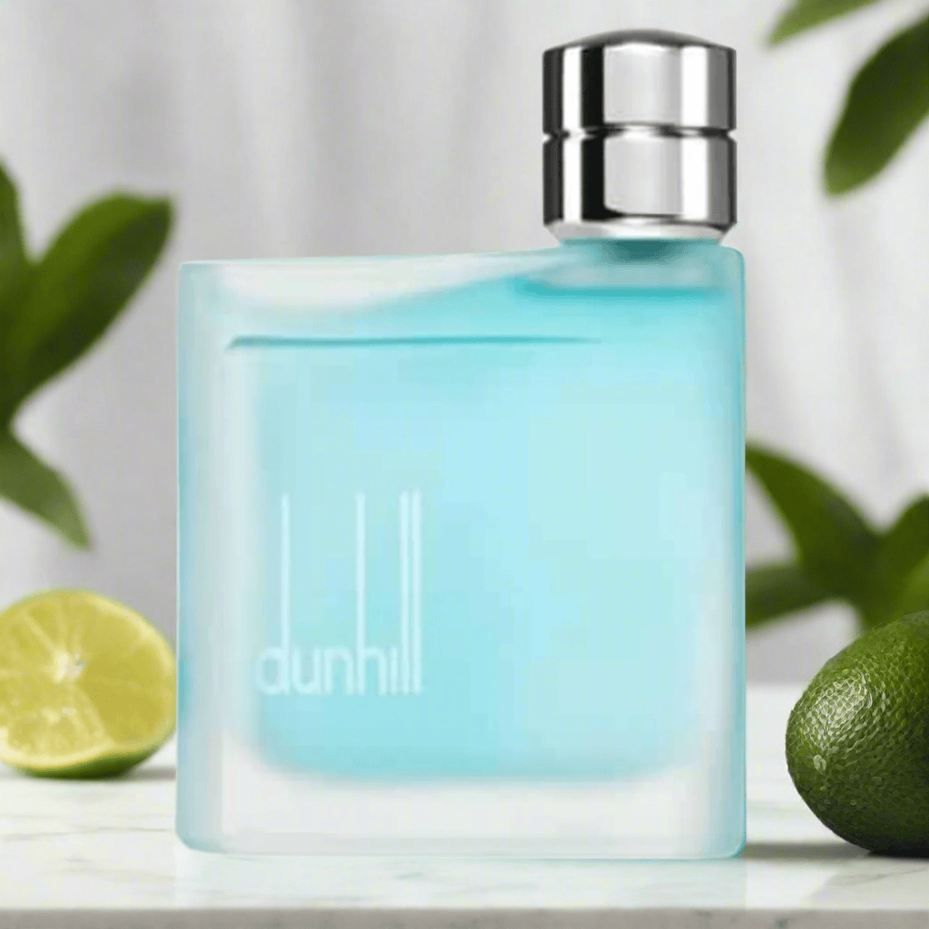 Dunhill Dunhill Pure — 4