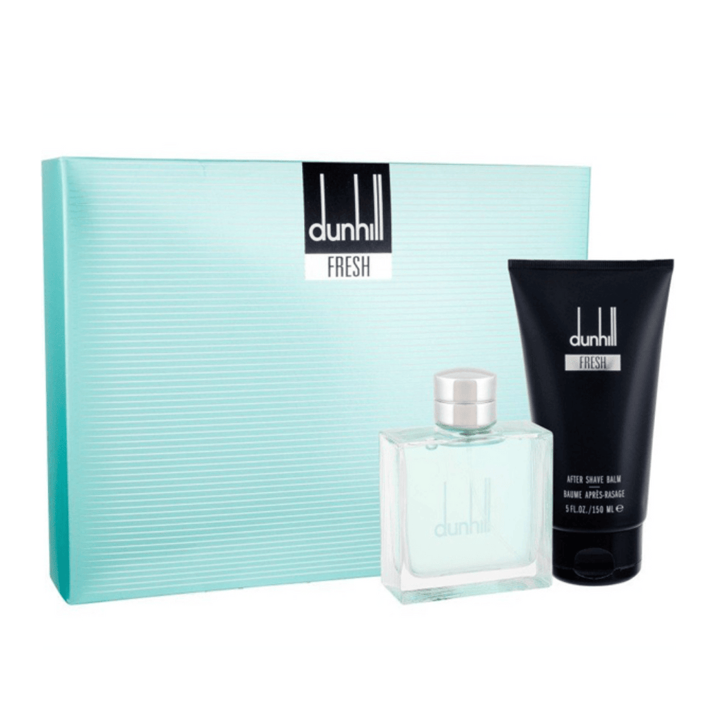 Dunhill Fresh — 3