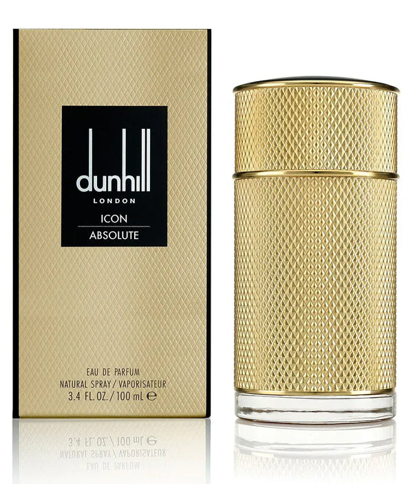 Dunhill Icon Absolute — 2