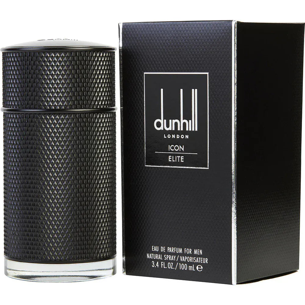 Dunhill Icon Elite — 2
