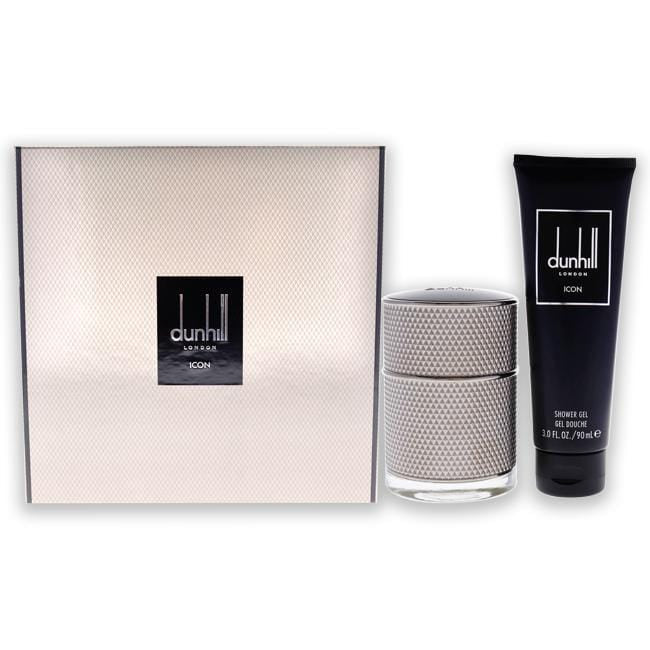 Dunhill Icon — 3
