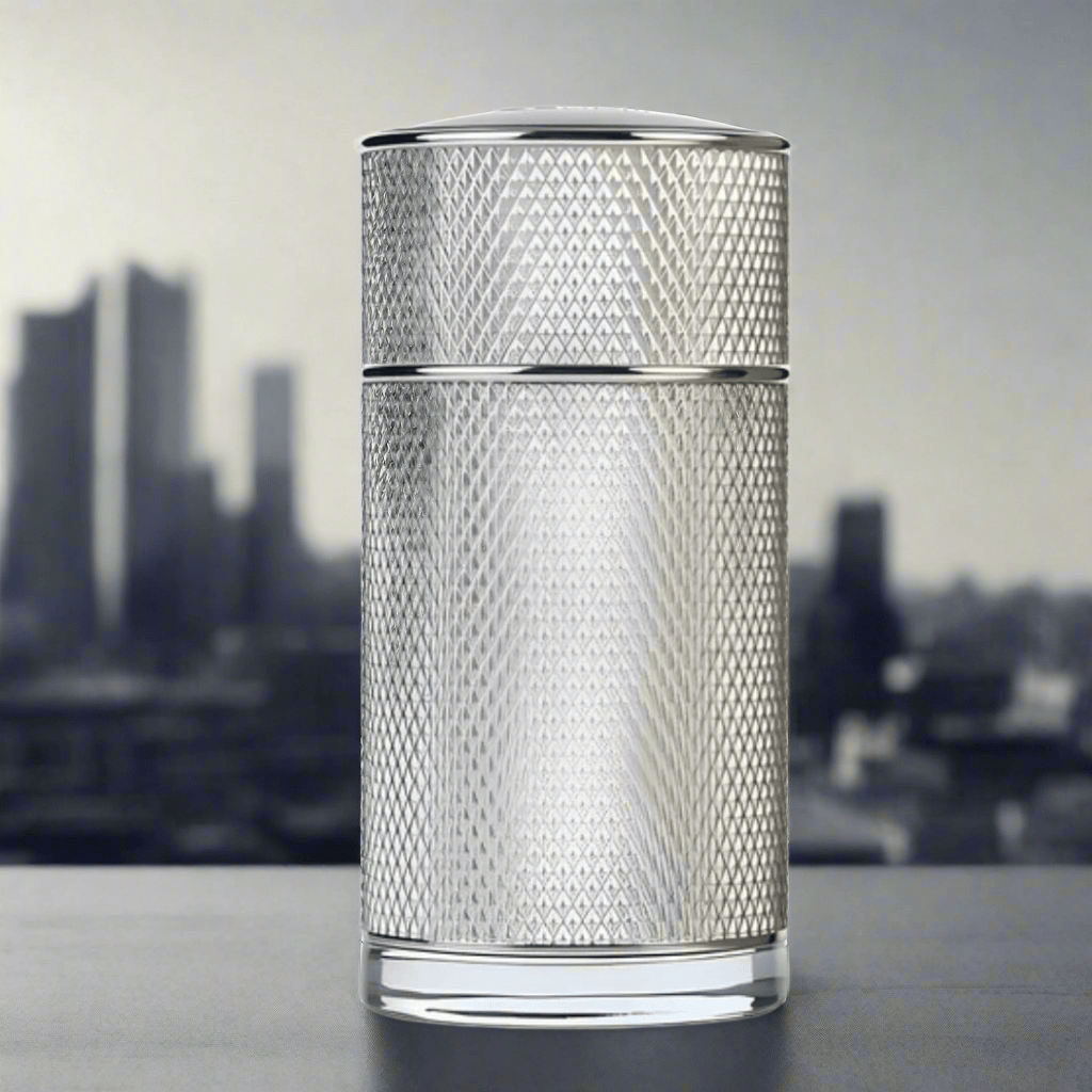 Dunhill Icon — 4