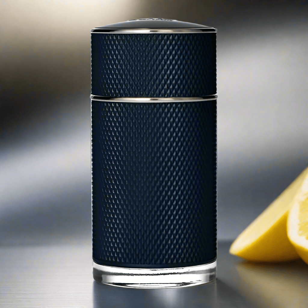 Dunhill Icon Racing Blue — 5