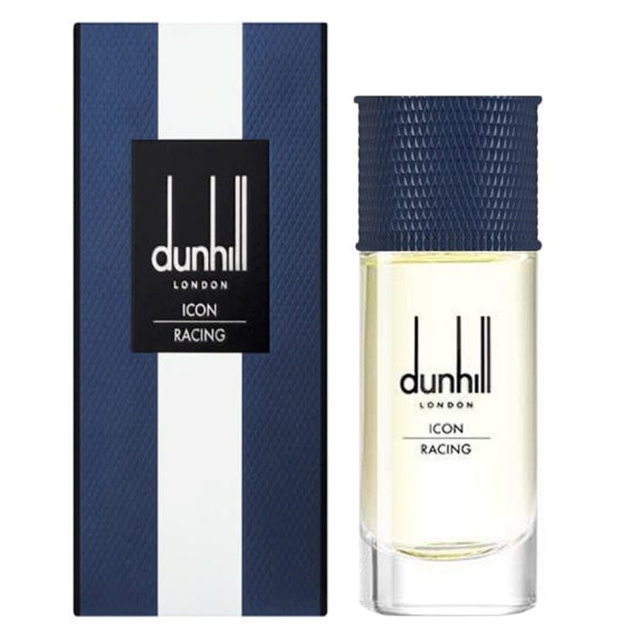 Dunhill Icon Racing Blue — 3
