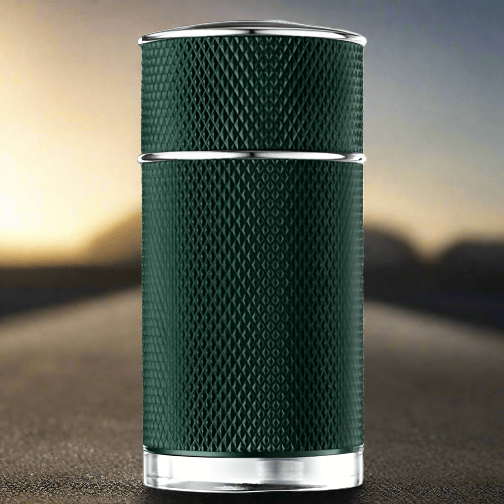 Dunhill Icon Racing — 3