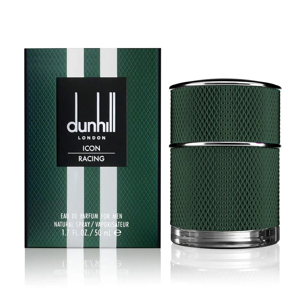 Dunhill Icon Racing — 2